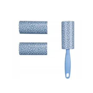 مجموعة بكرات إزالة الوبر