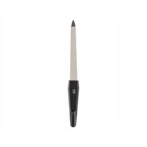 مبرد أظافر معدني