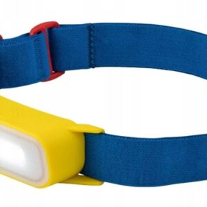 مصباح رأس للتخييم