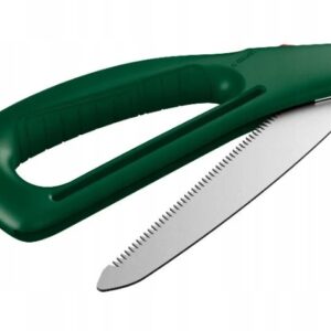 منشار حديقة قابل للطي 18 سم للخشب