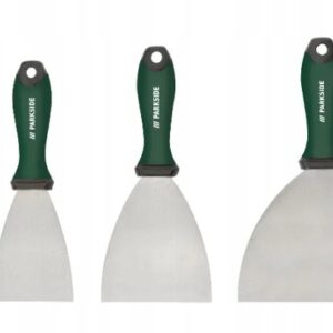 طقم ملاعق مسطحة،  4 قطع