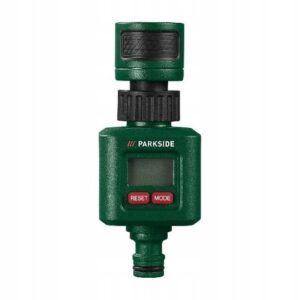 جهاز تحكم إلكتروني للري في الحدائق