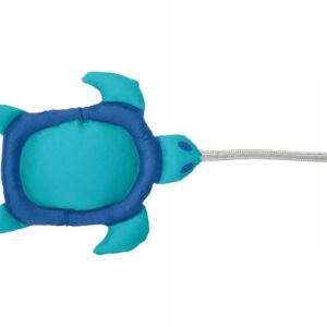 لعبة شد الحبل للكلاب