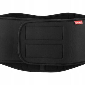 حزام دعم أسفل الظهر والعجز للدراجات النارية من ألتيميت سبيد، لحماية الكلى