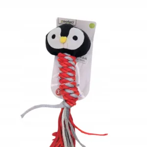 لعبة عضاضة البطريق من للكلاب