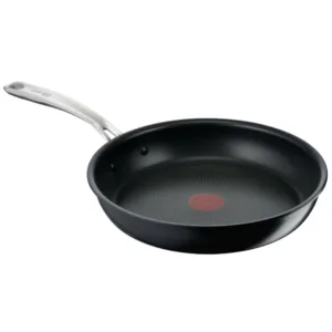 مقلاة ألمنيوم تيفال جيمي أوليفر بقطر 28 سم