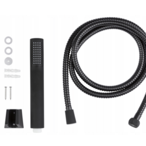 ليفارنو هوم دش يدوي مع خرطوم