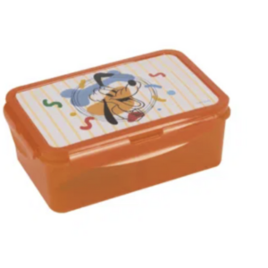 زجاجة شرب / علبة طعام ديزني (علبة طعام، بلوتو)