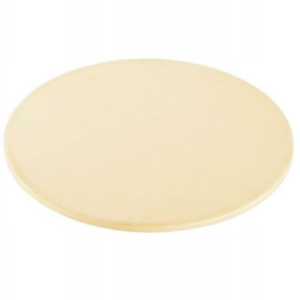 حجر بيتزا دائري GRILL MEISTER – 38 سم