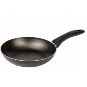 مقلاة تقليدية Livarno – 20 سم، ألمنيوم بطبقة تيفلون