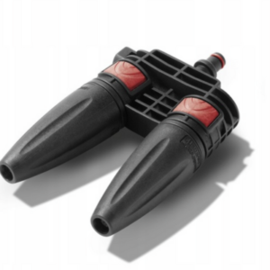 محوّل مزدوج لمِرشِشة الضغط PTAD 17 A1