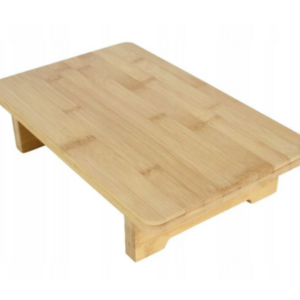 لوح تقديم وتقطيع خشبي من الخيزران – LIVARNO Home