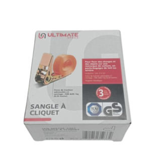 حزام نقل مع مشدّ