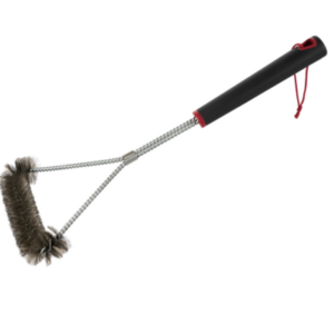 فرشاة شواء GRILLMEISTER – مثلثة