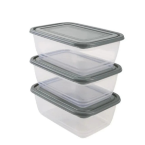 طقم علب طعام – LIVARNO Home