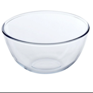 وعاء سلطة Pyrex Daily – 2.3 لتر، 21×11 سم