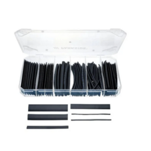 أنابيب انكماش حراري (Shrink Tubing)