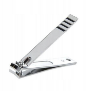 قصّافة أظافر ستانلس ستيل 5.6 سم – Cien Beauty