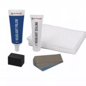 طقم تصليح مصابيح أمامية – Ultimate Speed