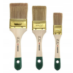 طقم فرشاة دهان مسطحة Parkside – 30 سم