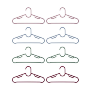 علاقات ملابس