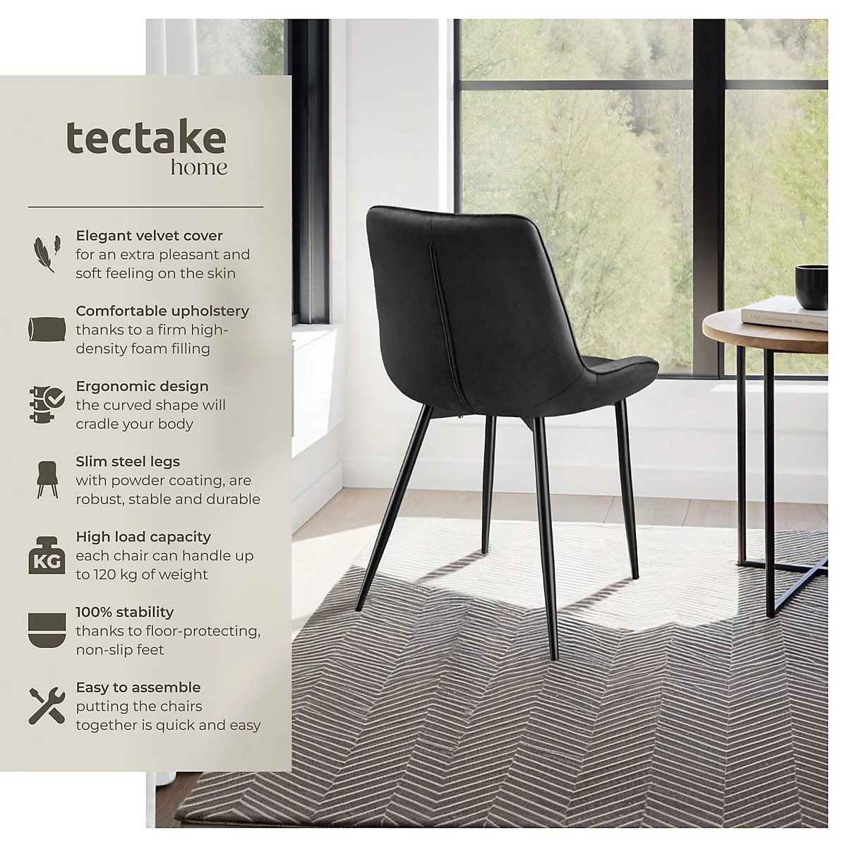 set-of-2-dining-chair-monroe-padded-velvet-look-ergonomic-seat-black-steel-legs-black~4061173246509_02c_MP