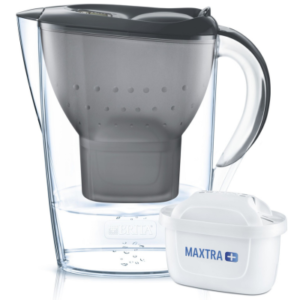 إبريق فلتر مياه Brita Marella Graphite