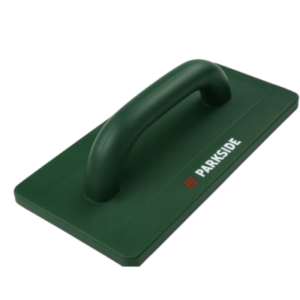 مسطرين PARKSIDE – Paca Simító، مقاس 28×14 سم