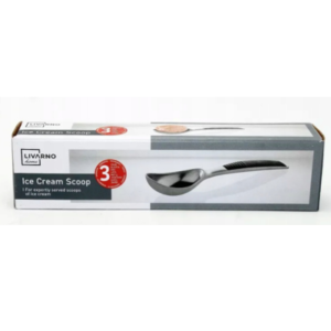 ملعقة آيس كريم LIVARNO