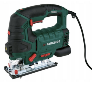 منشار رقّي كهربائي Parkside 800 W