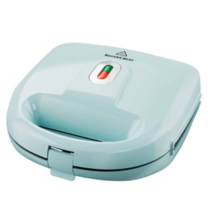 ماكينة وافل سيلفركريست كهربائية مع ألواح قابلة للتبديل – SWEW 7