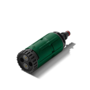 فوهات التنظيف