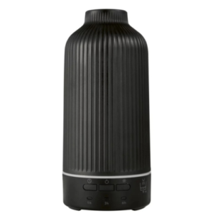 موزع روائح بالموجات فوق الصوتية من سيلفركريست مع وظيفة تغيير اللون