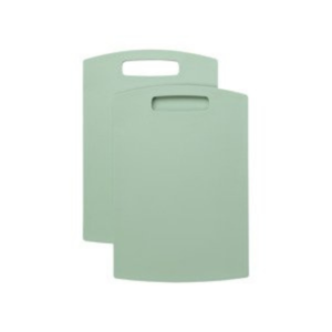 لوح تقطيع ليفارنو هوم – صغير، قطعتان، لون نعناعي