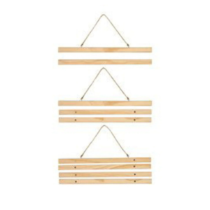 إطار لوحة جدارية