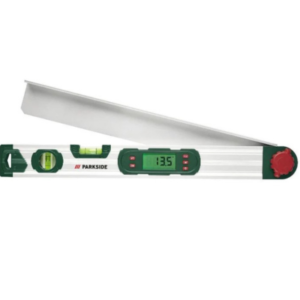 منقلة رقمية لقياس الزوايا