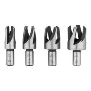 مجموعة رؤوس مثقاب باركسايد – 4 قطع