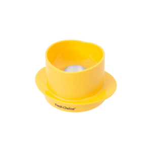 رأس تقشير الذرة فريش تشويس مع محول – حبات جاهزة للتقديم