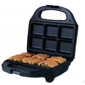 ماكينة خبز كيك بيترا – PT5921