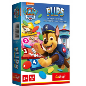 لعبة مهارة – بقّات، باو باترول