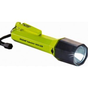 مصباح يدوي LED – 161 لومن، زمن تشغيل أقصى 22 ساعة، بطارية C غير مدرجة