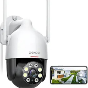 كاميرا مراقبة