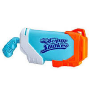 مسدس الماء نيرف سوبر سوكر