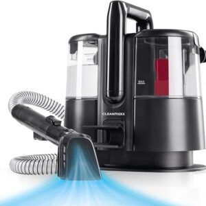 جهاز تنظيف المفروشات والسجاد CLEANmaxx Pro بقوة 400 واط