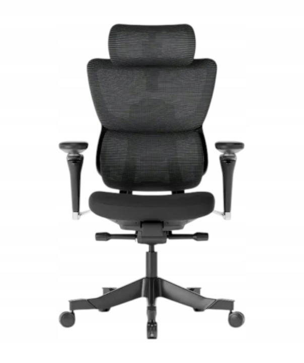 ERGONOMICZNE-KRZESLO-BIUROWE-C7-MAX-Z-REGULACJA-MIEKKIM-SIEDZISKIEM-CZARNE