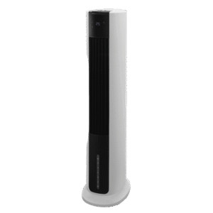مبرد هواء Midea Silent Air Cooler بقدرة 65 واط – خزان 7 لتر