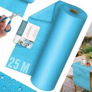 Table Runner, Non-woven, Modern, 30 cm x 25 m, Table Decoration