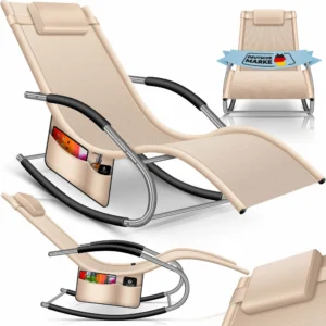 KESSER® Ergonomic Lounger - hammock chair